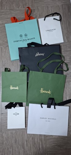 Luxury designer empty - empty, paper