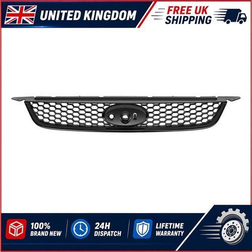 Grille compatible for ford - compatible,