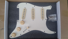 Strat vintage 59 style hand