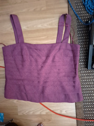 Jacques vert women purple - vert,