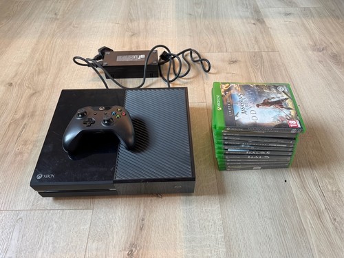 Xbox one console model 1540 - console,