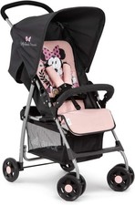 Lightweight Travel Stroller