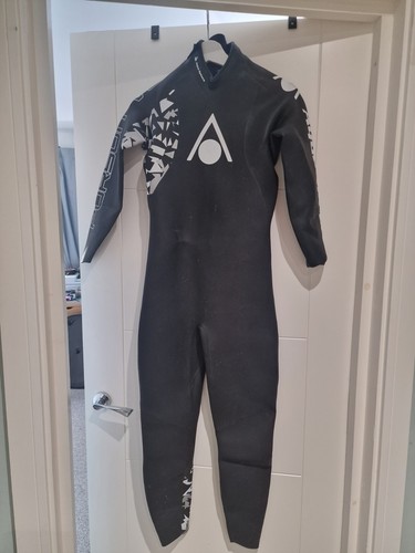 Aquasphere pursuit wetsuit - pursuit,