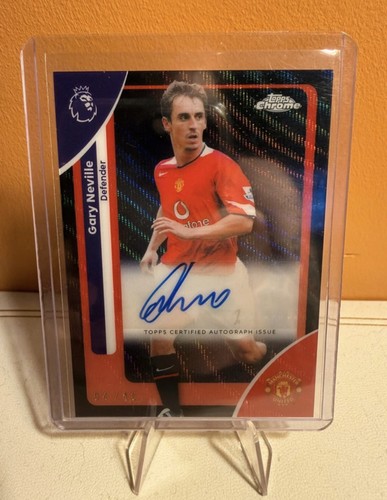 Topps chrome premier - chrome, league
