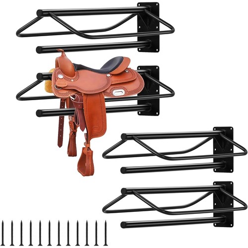 Pcs wall mounted saddle - 4/6,