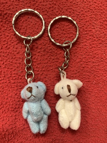 Precious bear handmade - 2,