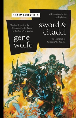 Sword citadel the second - citadel:,