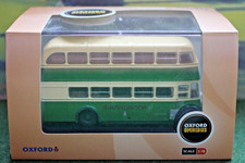 OXFORD DIECAST LEYLAND TITAN