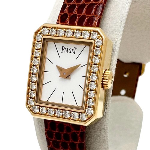 Piaget mini protocol diamond - protocol,