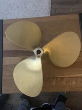 Vetus Propeller 17x10