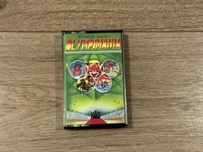 OLYMPIMANIA (AUTOMATA) ZX