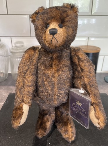 Cotswold bear limited - cotswold,