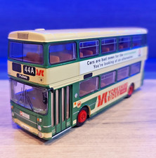 EFE 28909 Leyland Atlantean GM