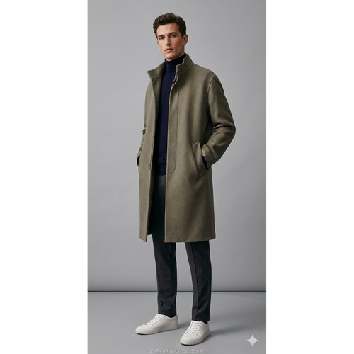 Zara origins 100 wool - origins,