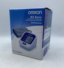 Omron M2 Basic (HEM-7120-E)