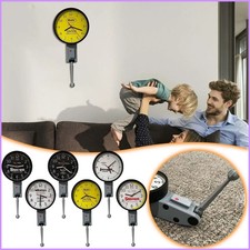 8 Inch Dial Indicator Wall Clock Great Gift Dial Wall Clock For Mechanical Engin