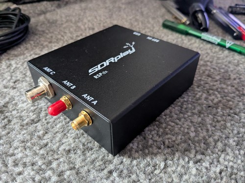Sdrplay rspdx 1khz 2ghz - rspdx-r2, 1khz-2ghz