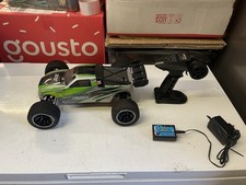 Ftx Surge Buggy Remote Control