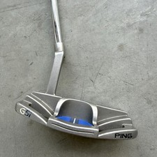 Ping G5i Ally Mallet Putter