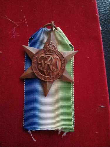 Genuine atlantic star cheapest - genuine,