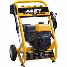 6.5hp 2200psi petrol pressure