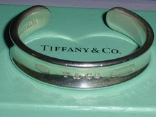 1997 TIFFANY & CO. STERLING