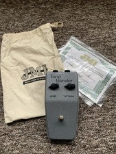 JMI Tone Bender MK 1.5 with