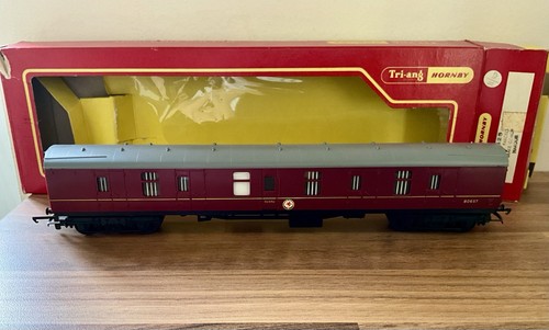 Hornby triang gauge 425 - oo,
