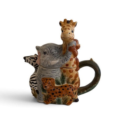 Jay import safari animal - jay,