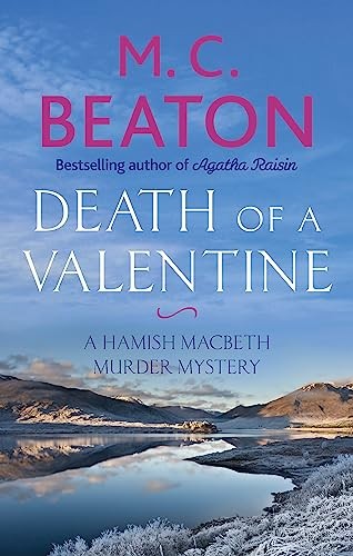 Death valentine hamish - valentine, (hamish