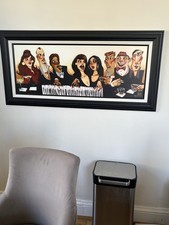 Todd White (b.1969) Limited Edition