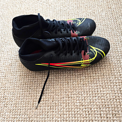 Nike mercurial football - nike,