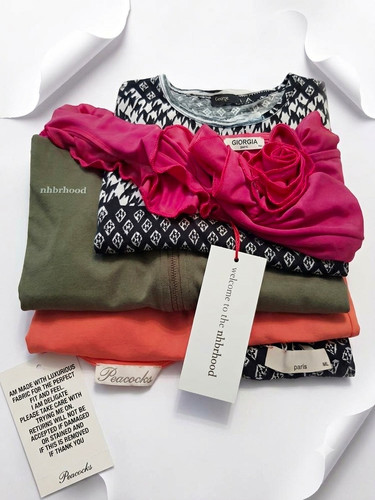 Bundle 5items dress - dress, giorgia