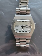Seiko Gents Watch Vintage November 1971?