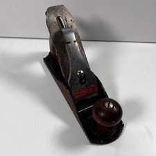 Vintage Rolson No.4 Smoothing
