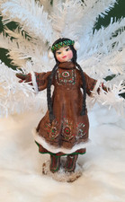 RARE Traditional Russian