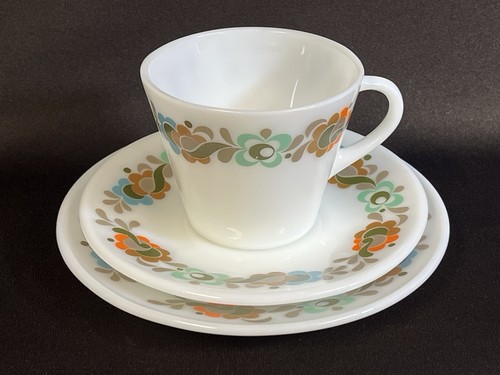 Vintage 1970s tempo - vintage,