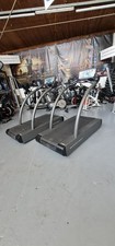Cleaned/Serviced Woodway 4FRONT Treadmill Commercial Gym Equipment 
