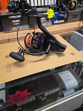 Fox EOS 12,000 Carp Pike Fishing Reel - CRL074