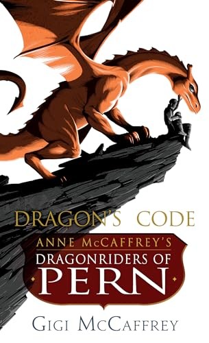 Dragon code anne - dragon's,