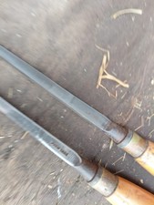 2 Palm Tree Mortise Chisels