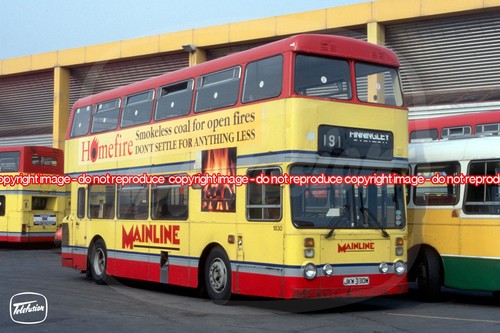 Bus photo mainline group - bus,