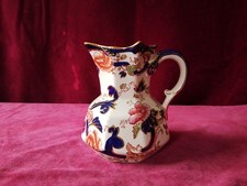 Mason's Mandalay Snake Handled