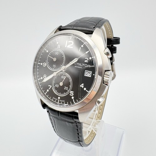 Hamilton khaki pilot - pilot, h765120