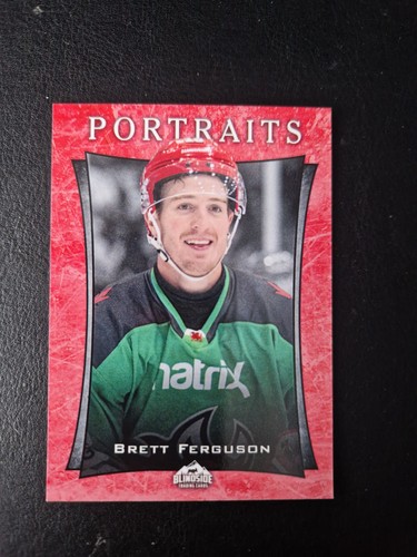 Brett ferguson cardiff - ferguson, (cardiff