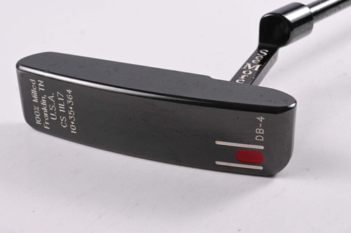 Seemore db4 putter 35 - putter, /