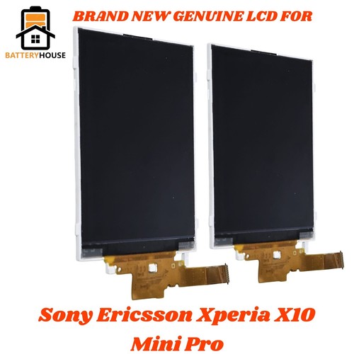 Genuine internal lcd - genuine, sony