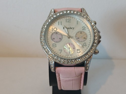 Henley ladies wrist watch