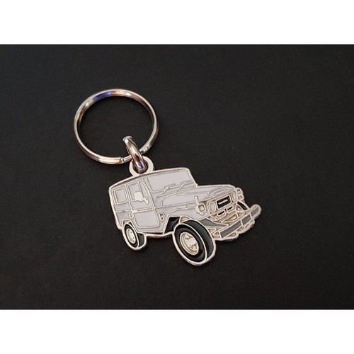 Toyota land cruiser - cruiser, fj40