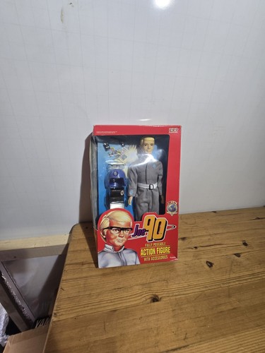 Joe 30cm fully - joe,